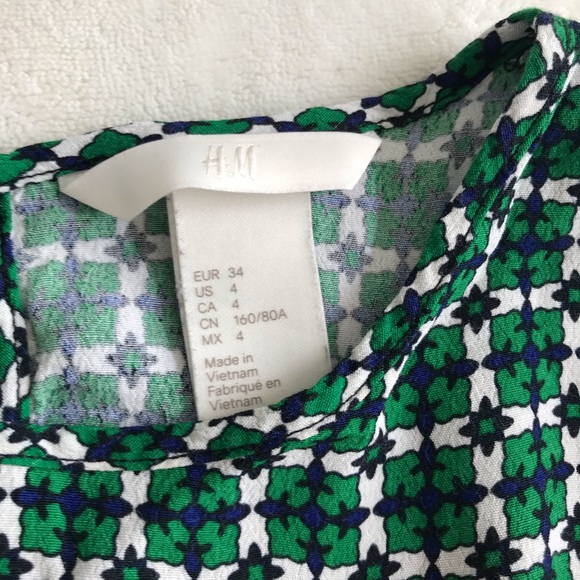 H&M shirt - Picture 3 of 5